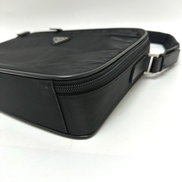 PRADA Black Shoulder Bag - Picture 5 of 16